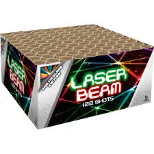 Laserbeam batterie