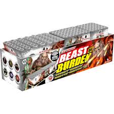 Beast of burden batterie