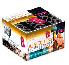 Eletric boy batterie